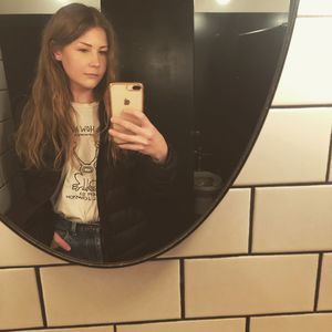 Meet your Posher, Kaitlin